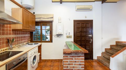 Foto 4 de Piso de alquiler en Calle Bocanegra, 14, Barrio de Albaicín, Granada Capital