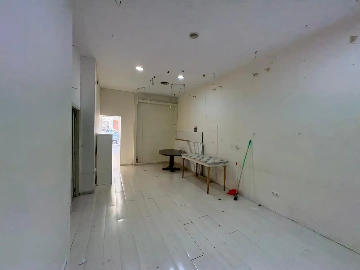 Business premises to rent in Valencia - CL CIRILO AMOROS, imagen 12