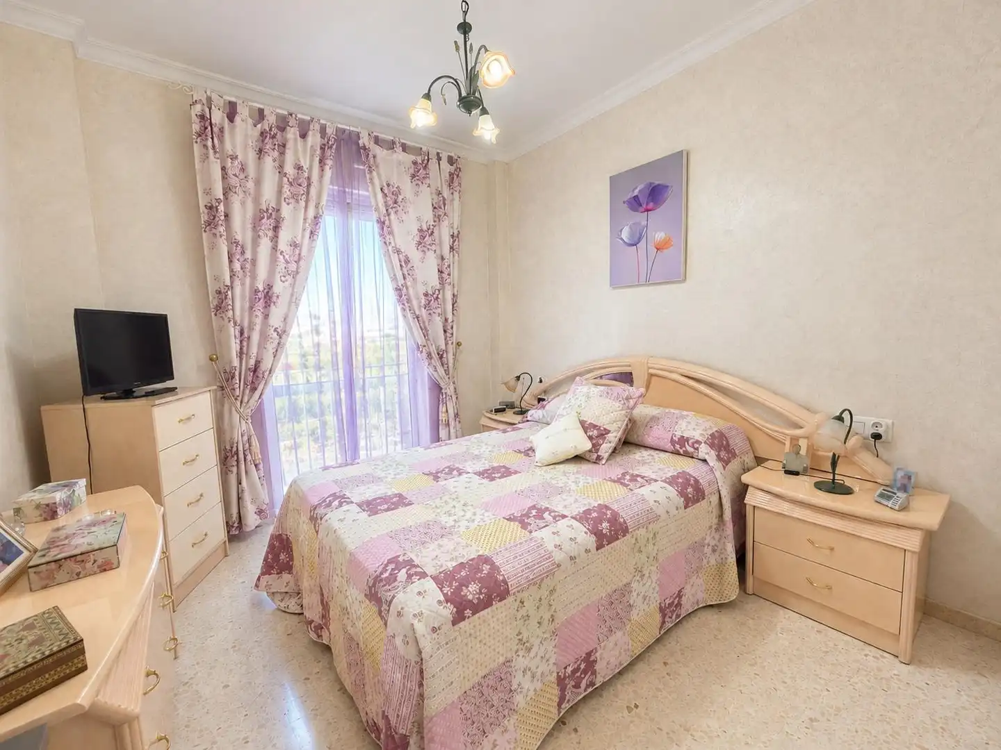 Appartement avec ascenseur à vendre à Caballero Bonald - San José Obrero - Guadalcacín, imagen 7