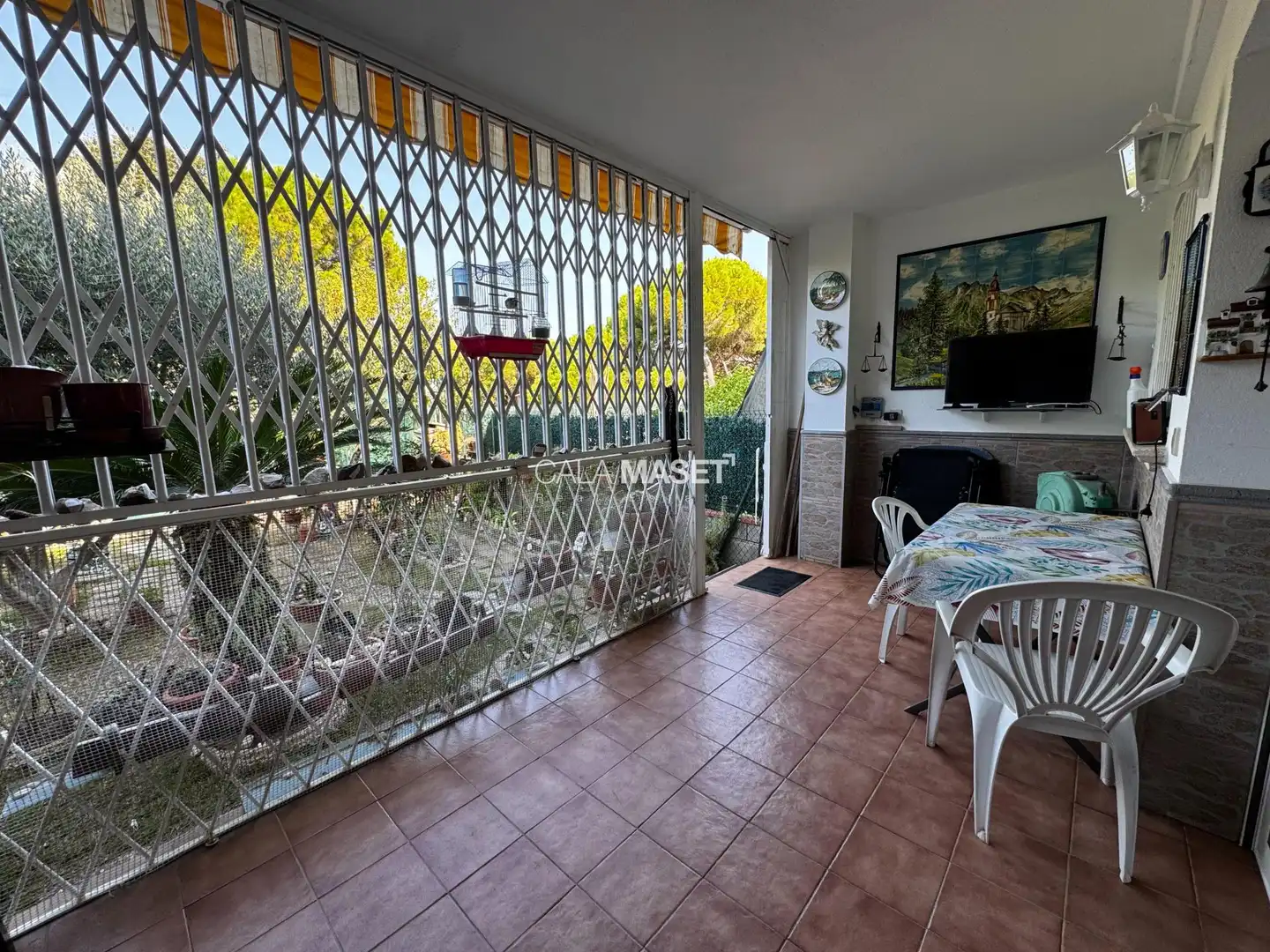 Appartement avec jardin à vendre à Puig del Molí, imagen 19