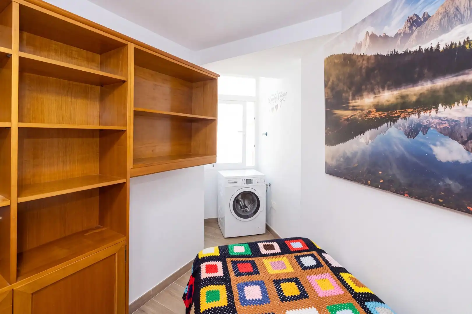 Habitación de Piso en venta en Los Boliches 