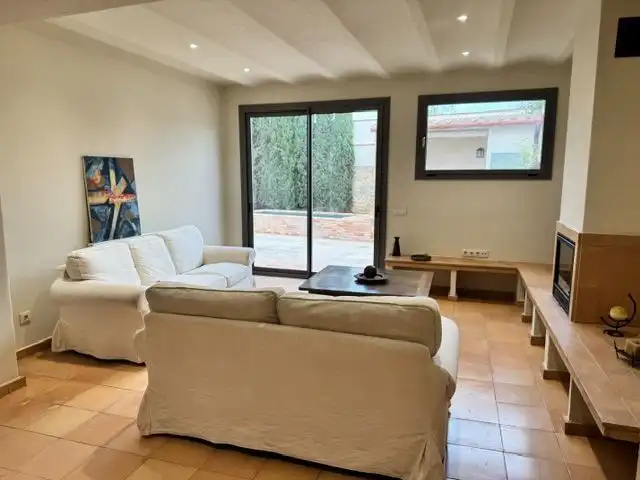 Landhaus mit Pool zum Verkauf in Vila de Palafrugell, imagen 17