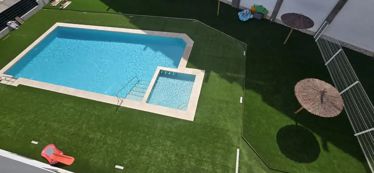 Appartement compact à vendre à Orihuela Costa, imagen 27