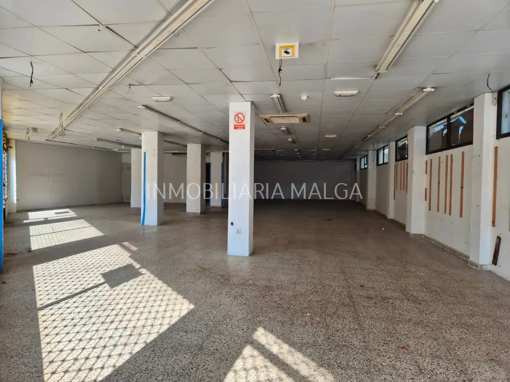 Local commercial à vendre à Avenida la Playa 16, imagen 10