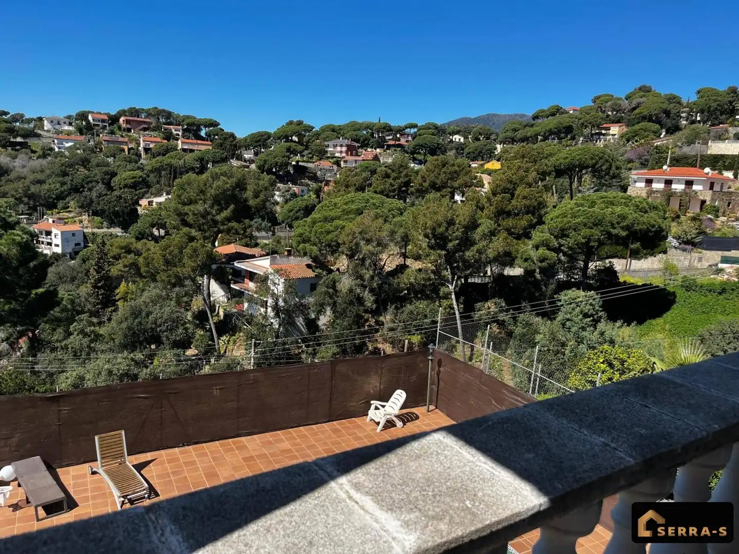 Chalet con terraza en venta en Carrer del Cadí, imagen 32
