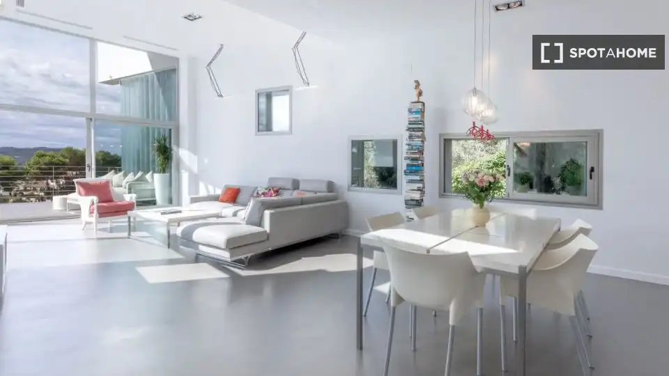 Room in Puerto