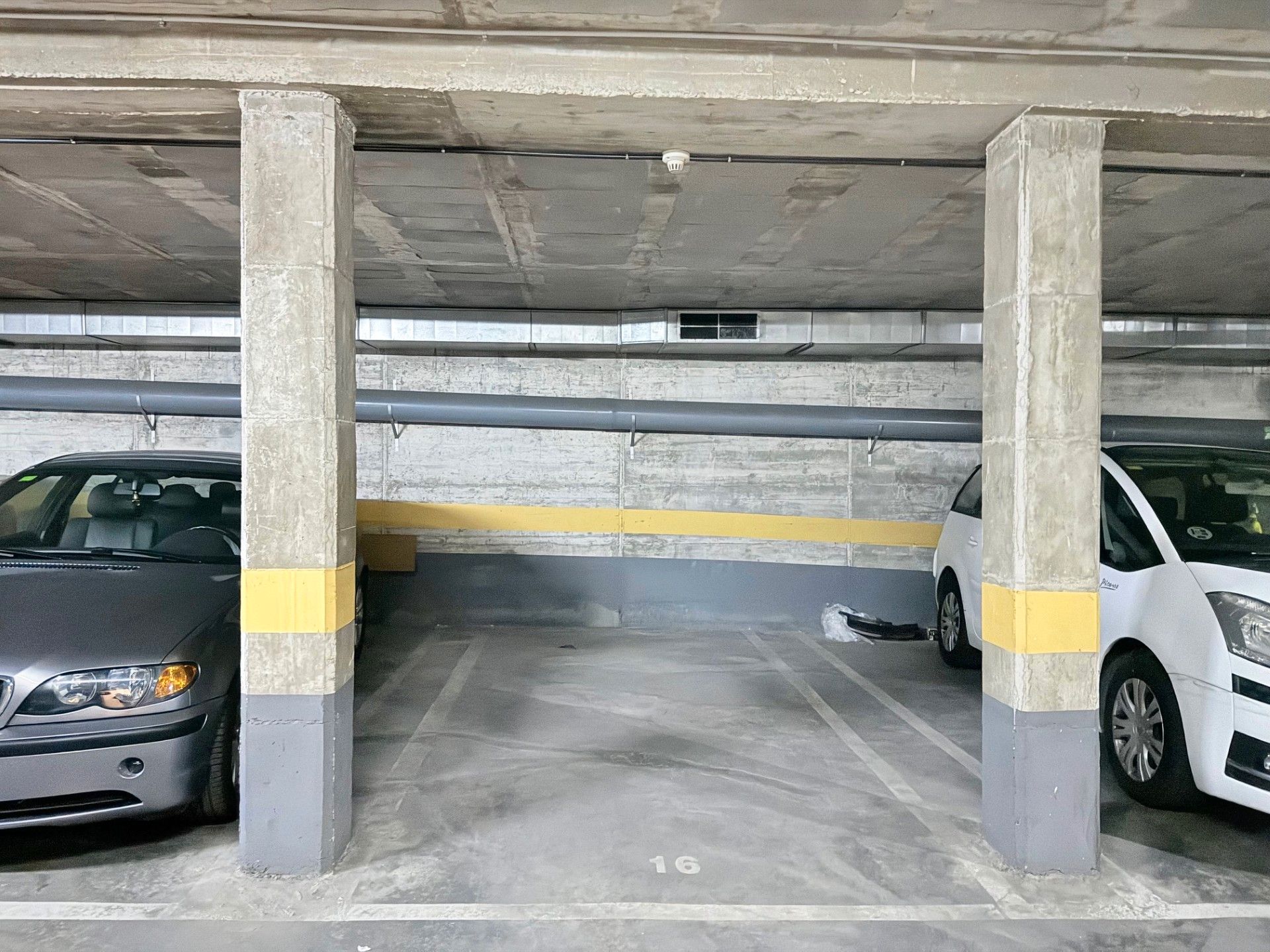 Parking of Garage for sale in Sant Feliu de Llobregat