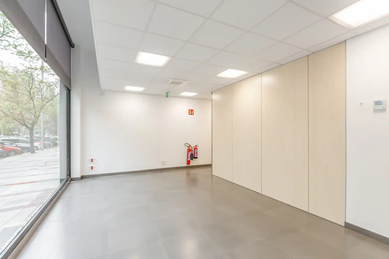 Local comercial de lloguer a Pamplona-Iruña - Avenida Sancho el Fuerte 8, imagen 4