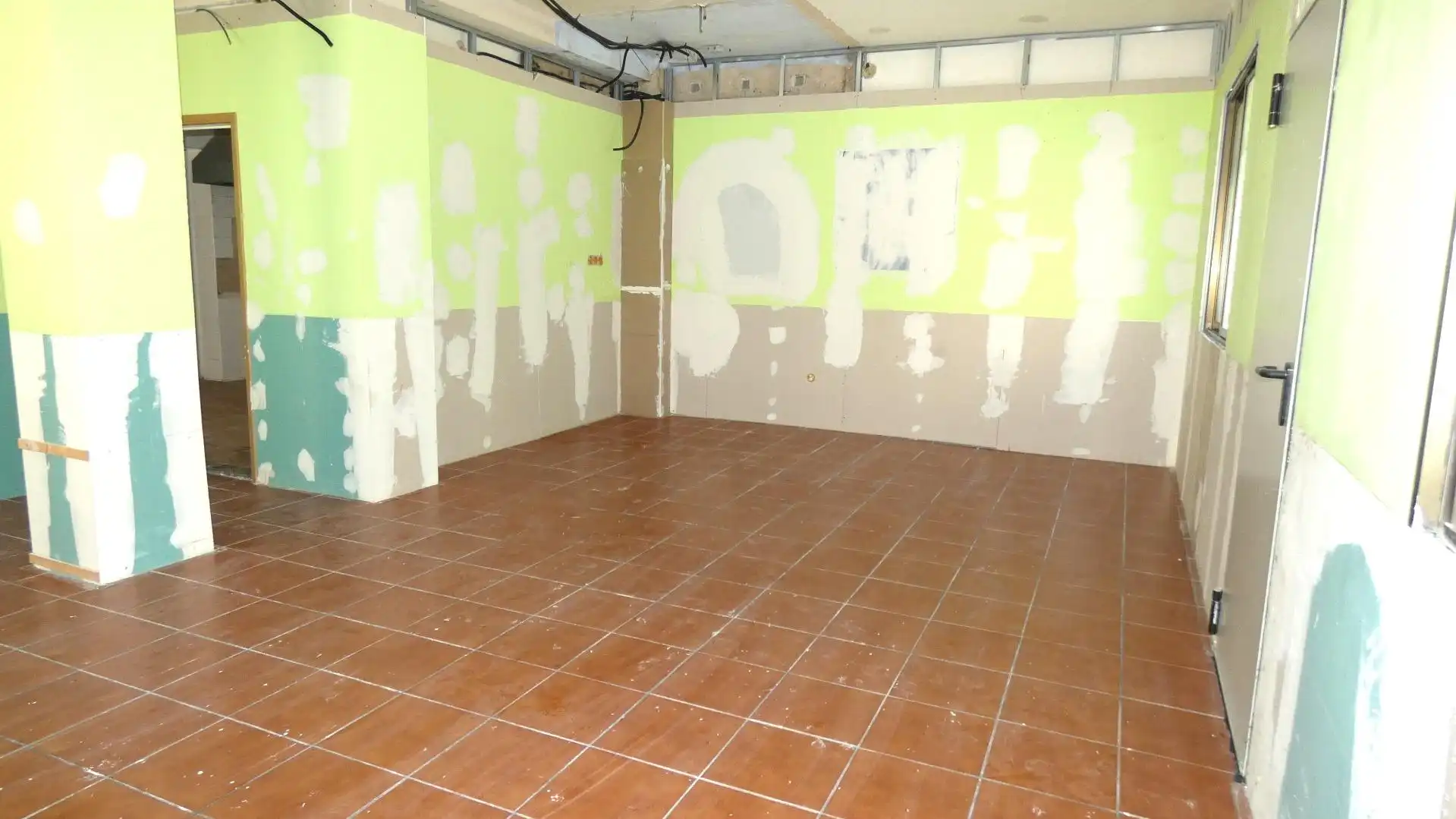 Ground floor for sale in Casetas - Villarrapa