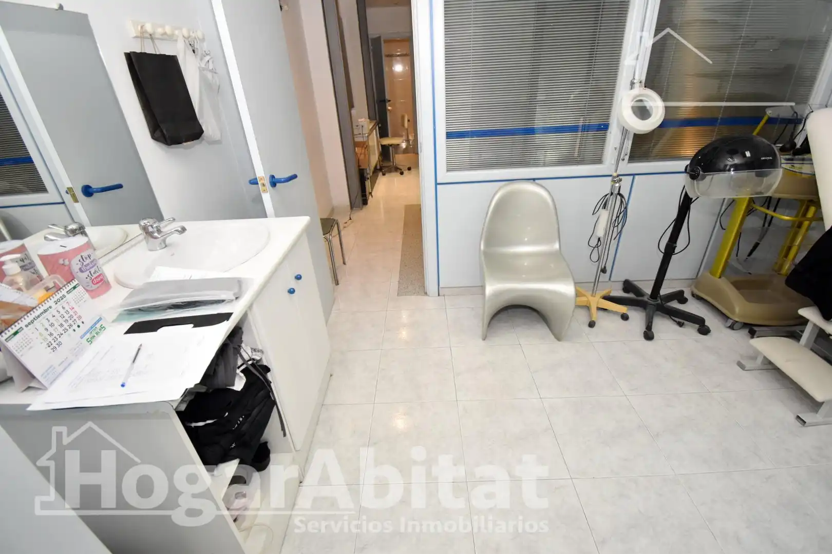 Maison avec terrasse à vendre à Calle Gobernador Bermúdez de Castro, imagen 16