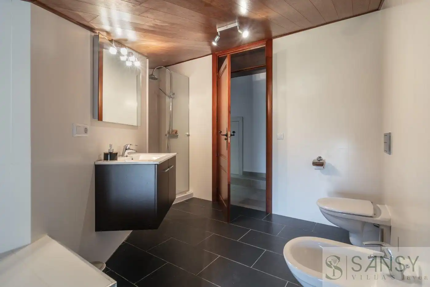 Villa con piscina in vendita a Centro ciudad, imagen 27