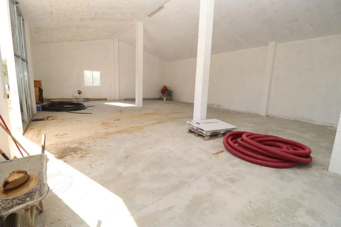 Finca rústica en venta en Alhaurín El Grande