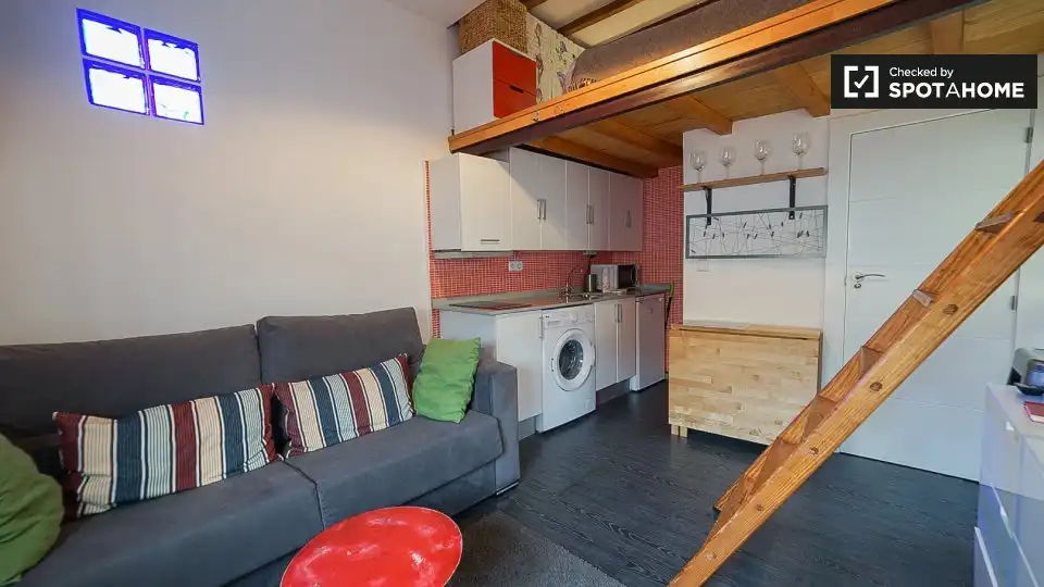 Flat to rent in Centro