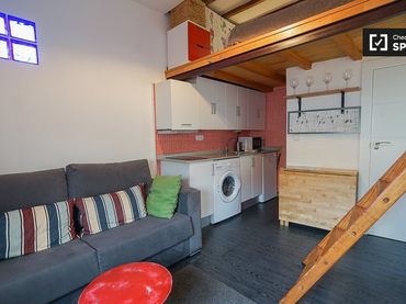 Wohnung zur Miete in Centro