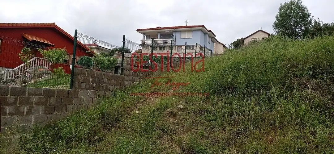 Terreny residencial en venda a Meruelo, imagen 5