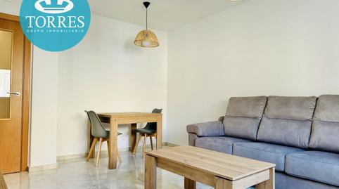 Photo 2 of Flat to rent in Calle Héroe de Sostoa, Parque Ayala - Jardín de la Abadía - Huelín, Málaga