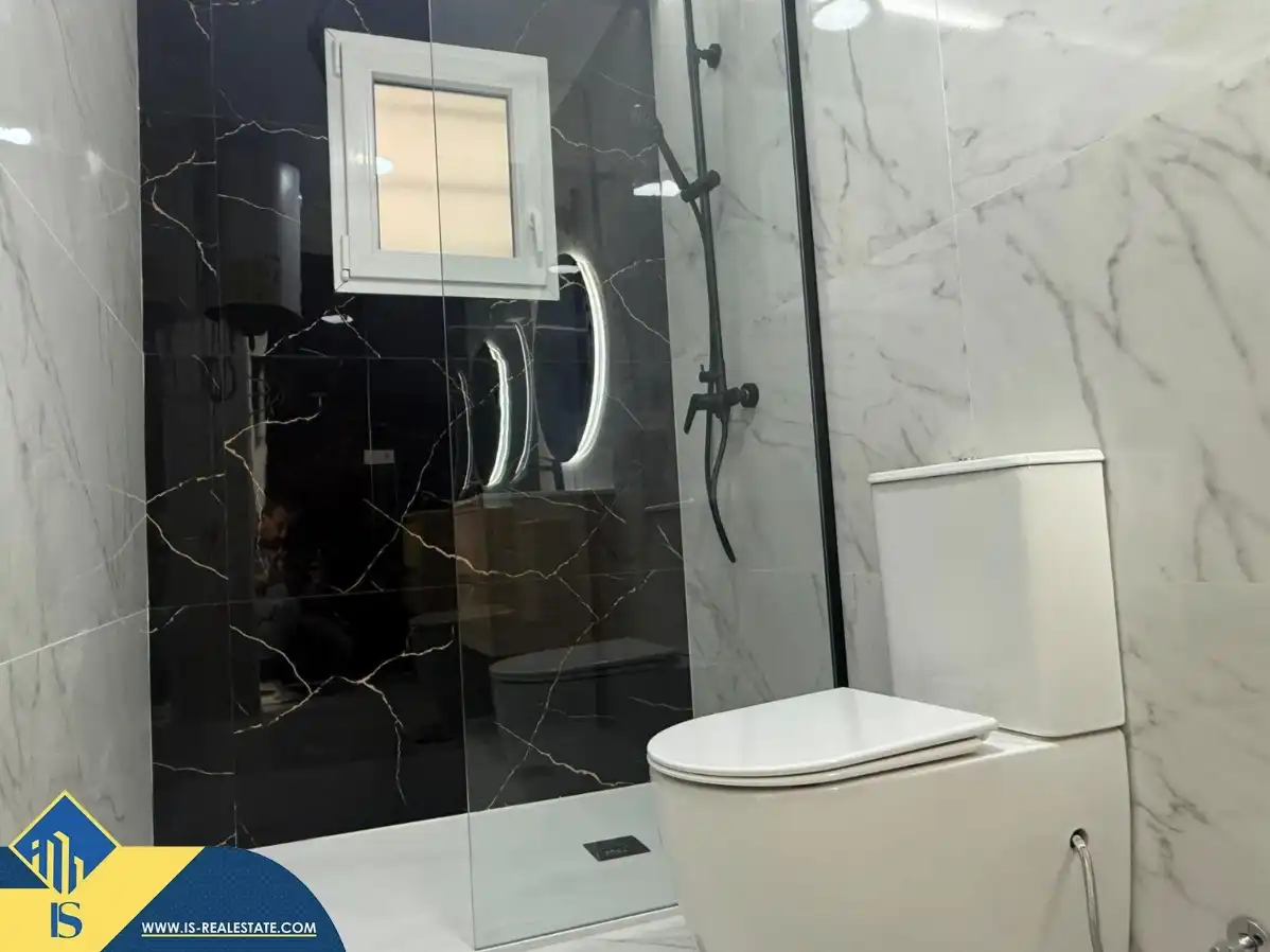 Baño de Estudio en venta en Rojales con Aire acondicionado, Calefacción y Terraza