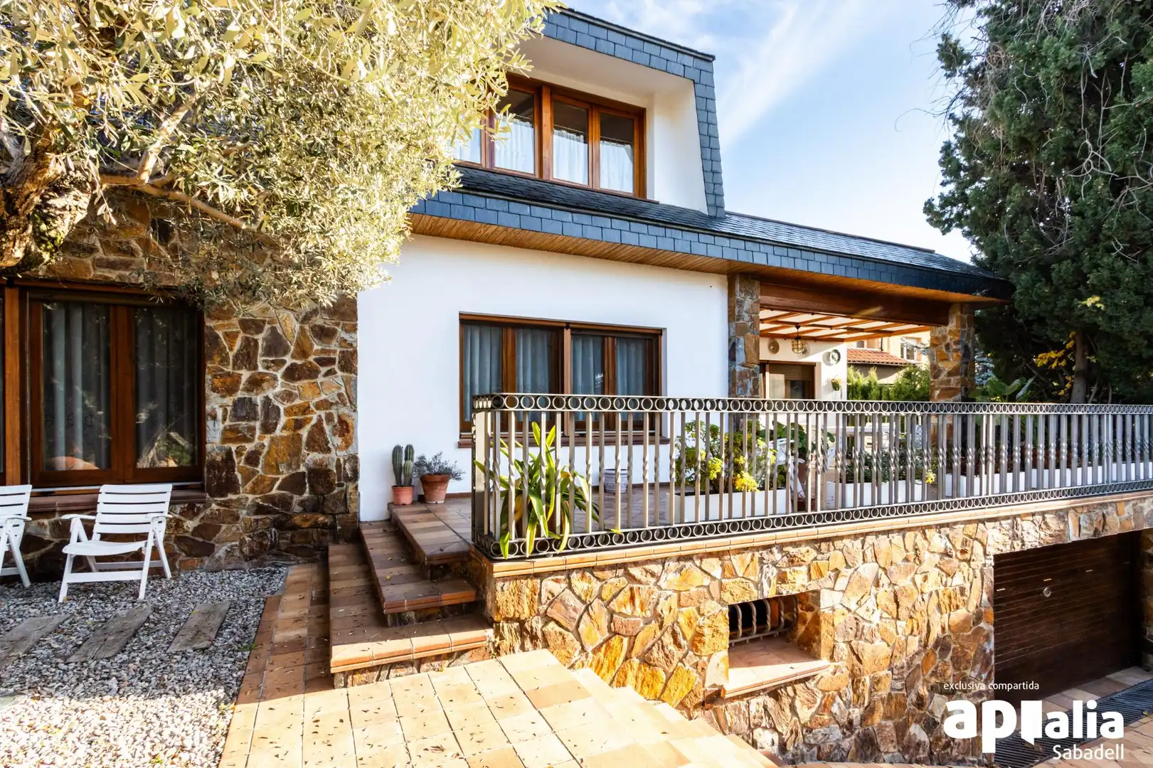 Villa con piscina in vendita a Carrer Pessebre, imagen 73