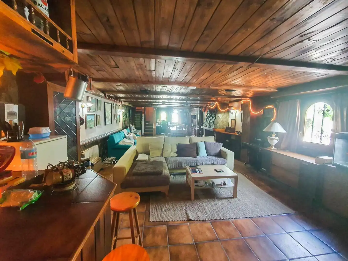 Casa o xalet en venda en Castellbisbal amb Aire condicionat, Calefacció i Jardí privat