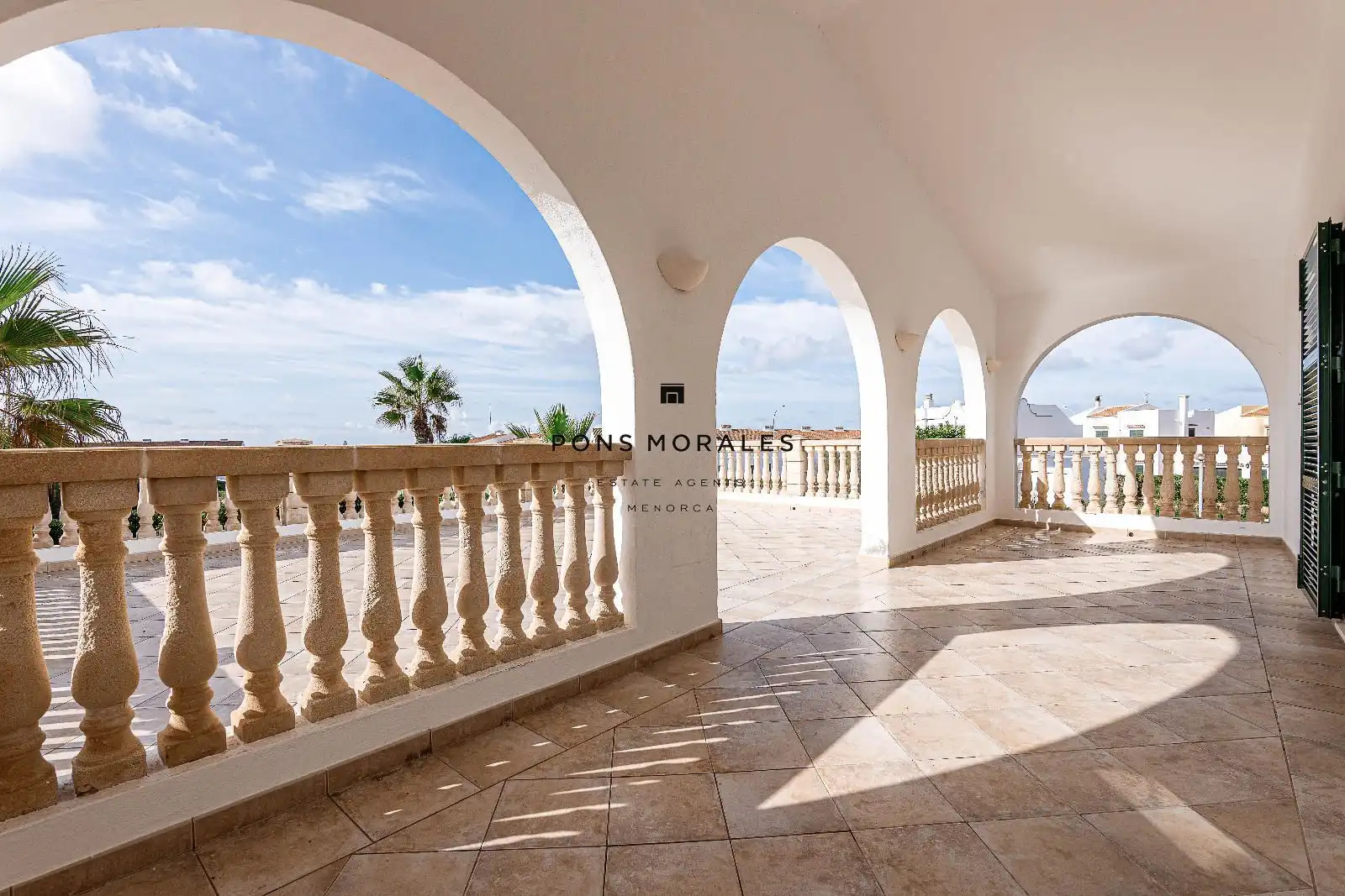 Villa avec terrasse à vendre à Cala en Blanes, imagen 2