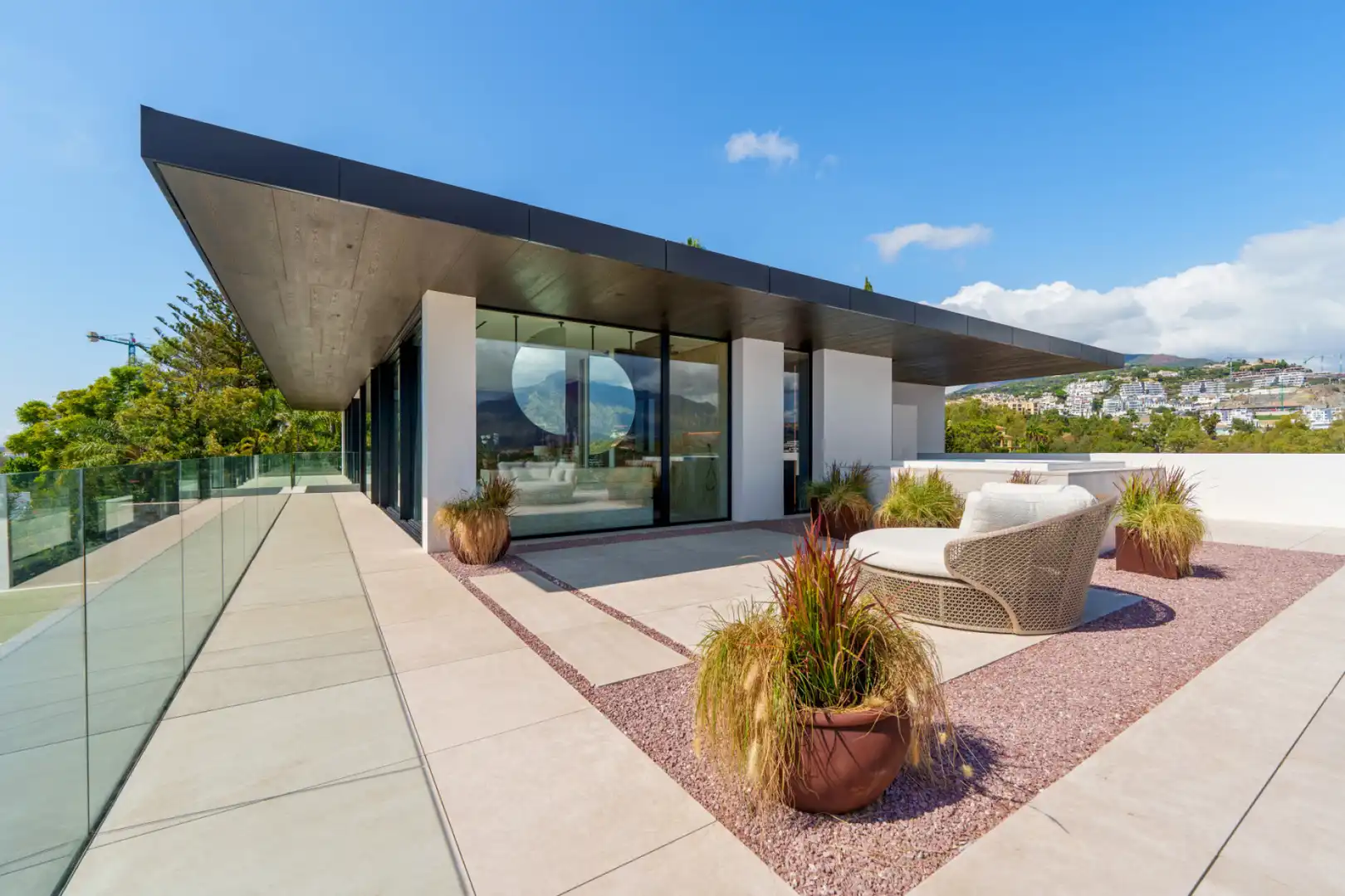 Casa con terraza en venta en Benahavís pueblo, imagen 20