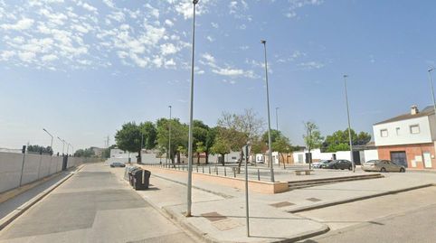 Foto 3 de Casa adosada en venda a San Juan Bosco, Rinconada, La Rinconada