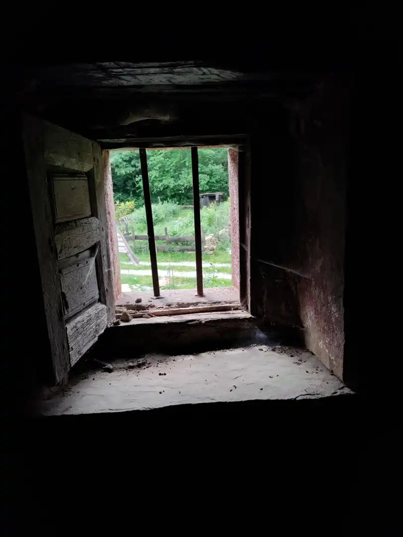 Casa con jardín en venta en Vega de Pas - EL PUNTON, imagen 9