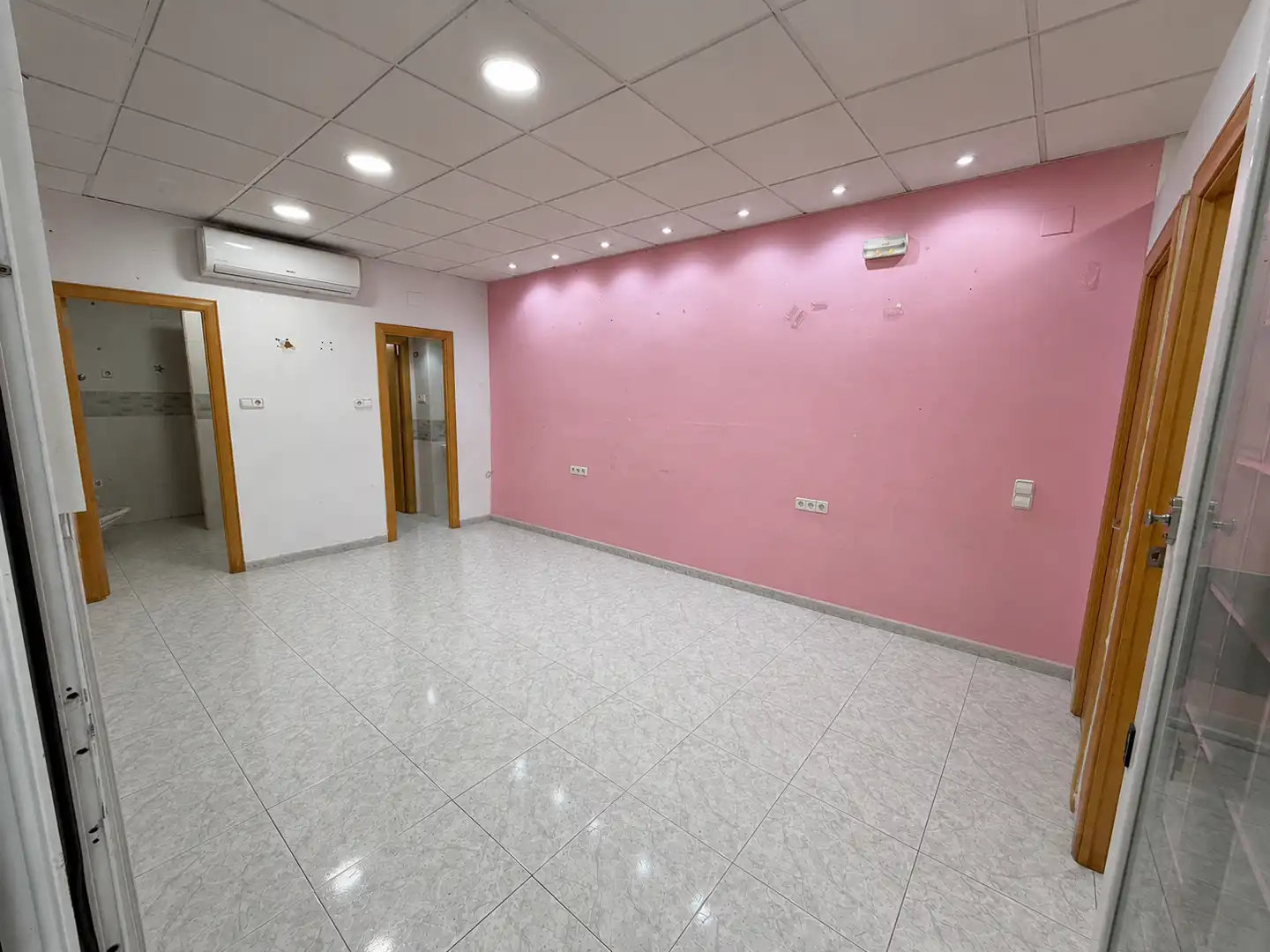Local comercial en venda a Carrer de Berenguer, imagen 2