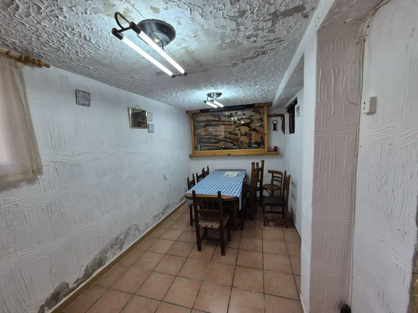 Casa o xalet en venda en Petrer amb Calefacció, Jardí privat i Terrassa
