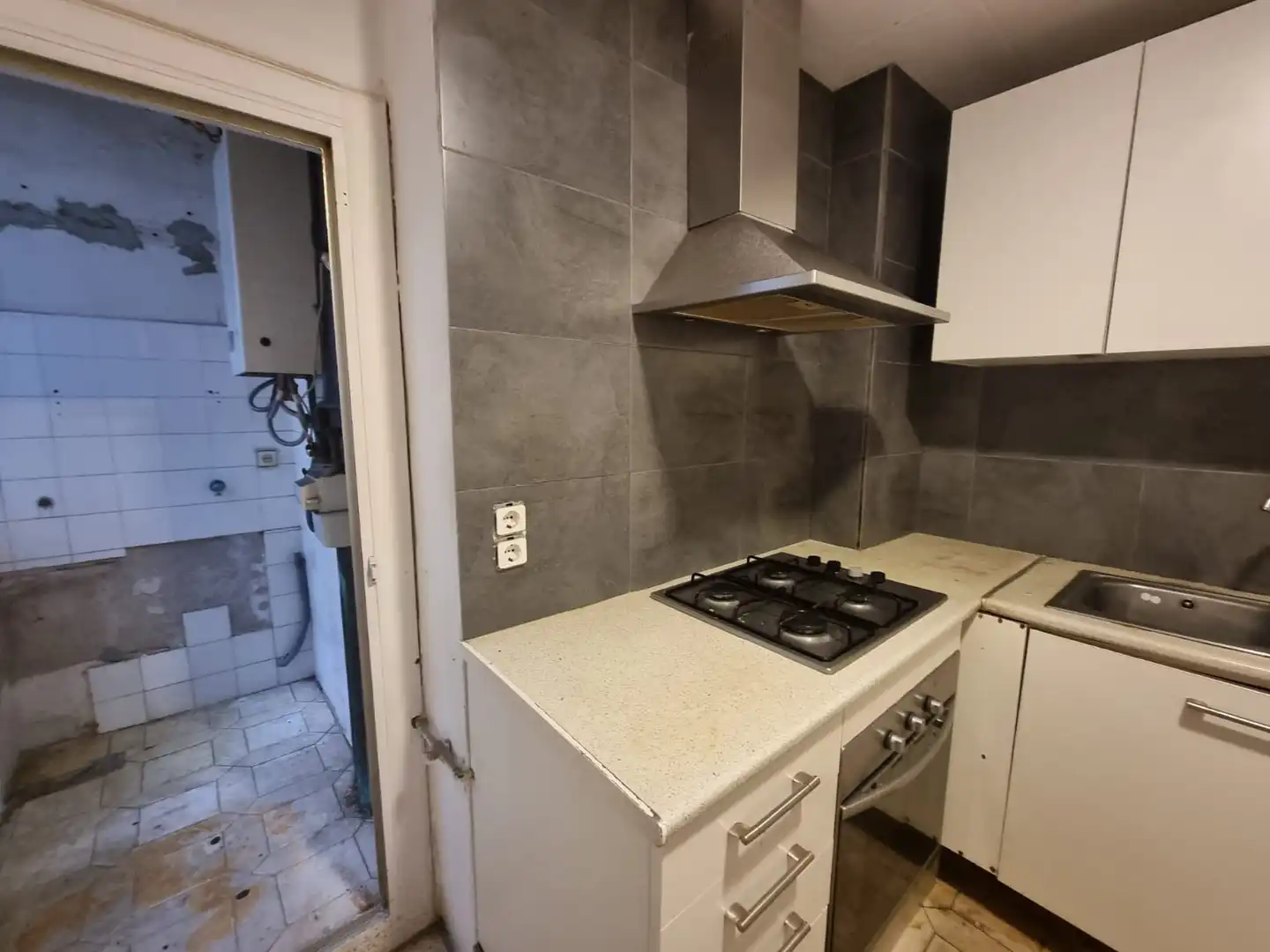 Wohnung zum Verkauf in Ps Fabra Puig, imagen 3