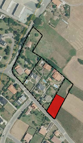Single-family semi-detached for sale in Gorrondatxe Bidea, 41, Berango