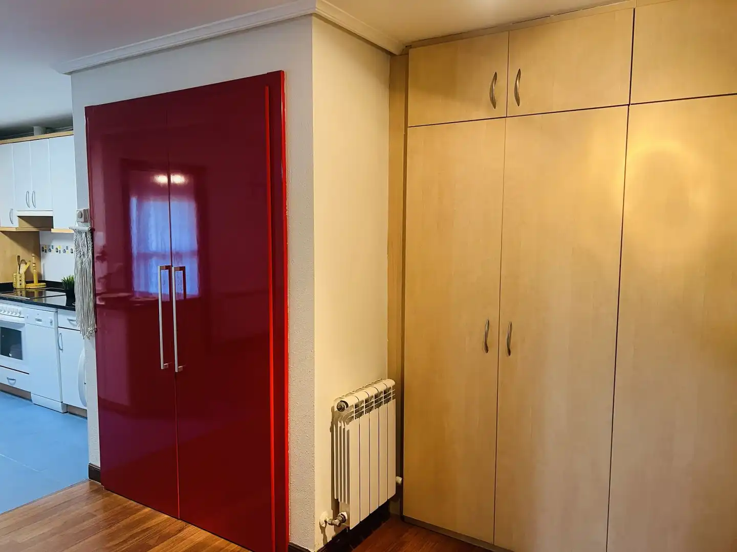 Flat with lift for sale in Voto, imagen 35