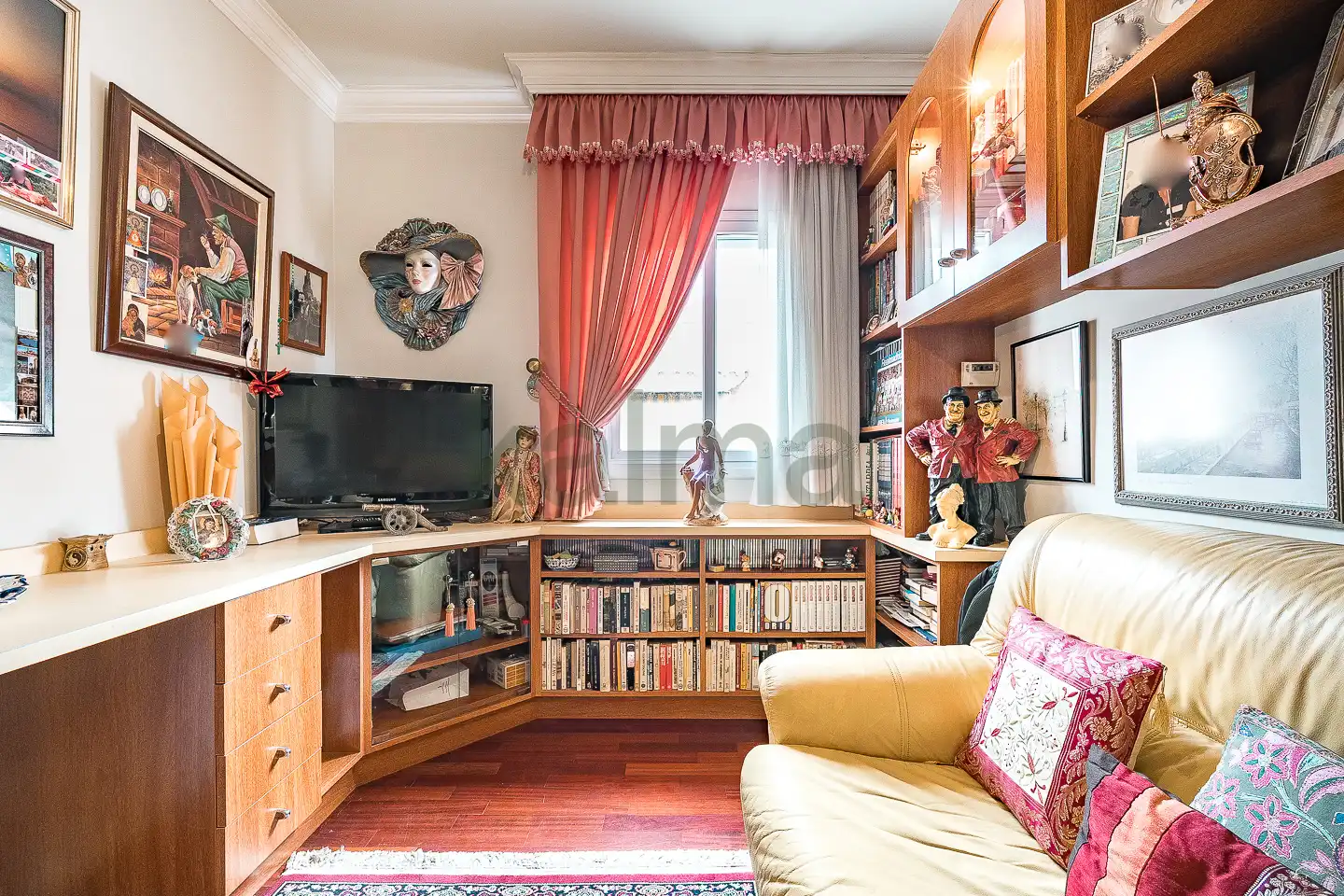 Dúplex en venta en Carrer de Narcís Oller, Malgrat de Mar