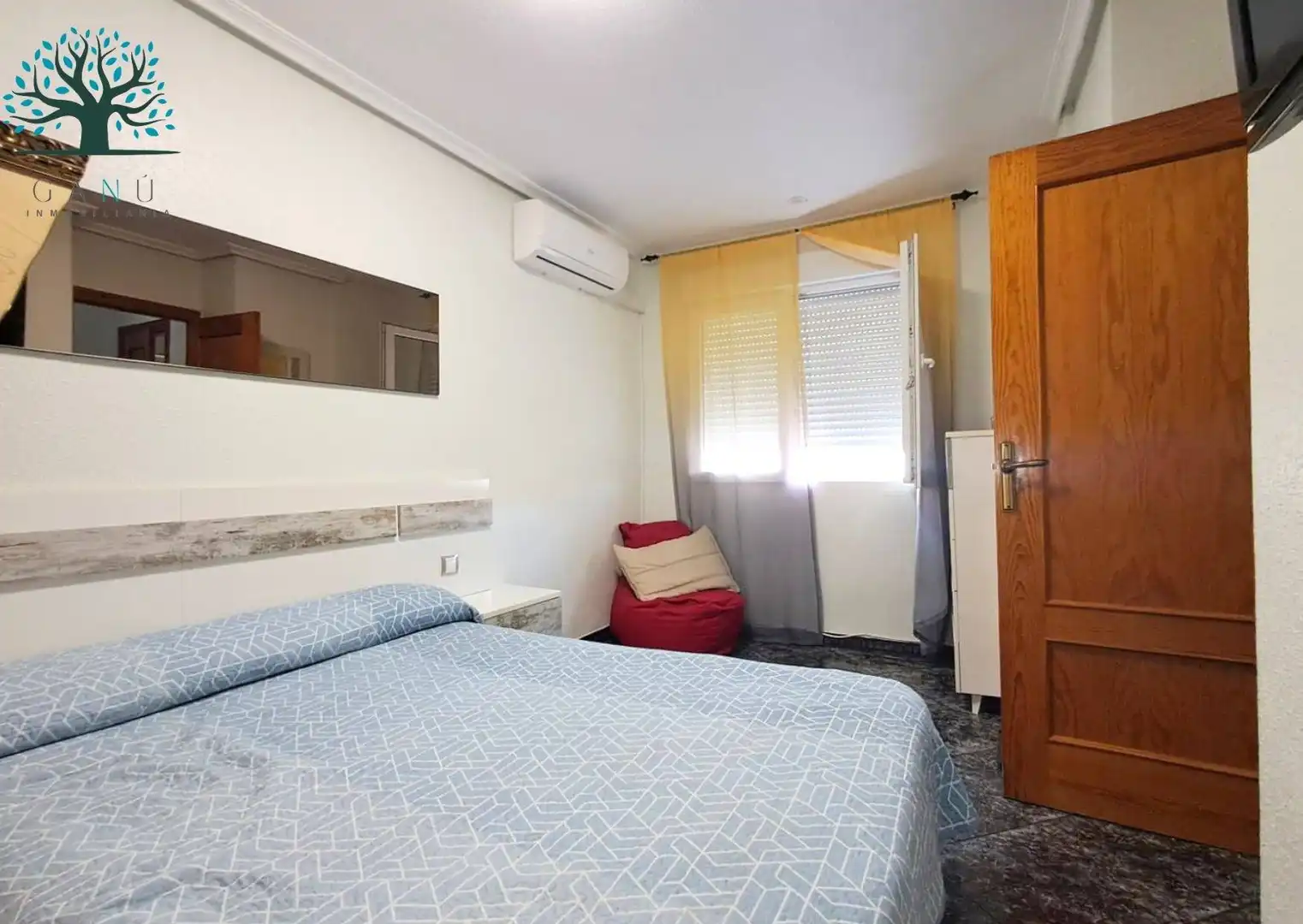 Tríplex amb terrassa en venda a Puerto de Mazarrón, imagen 10
