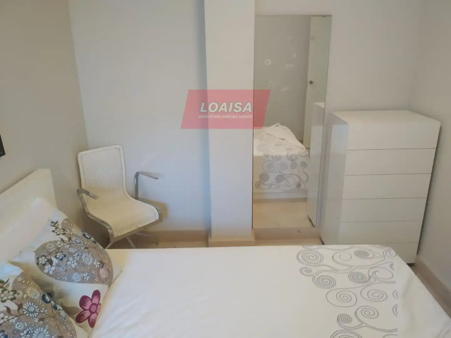 Habitación de Piso en venta en Mojácar con Aire acondicionado, Calefacción y Terraza