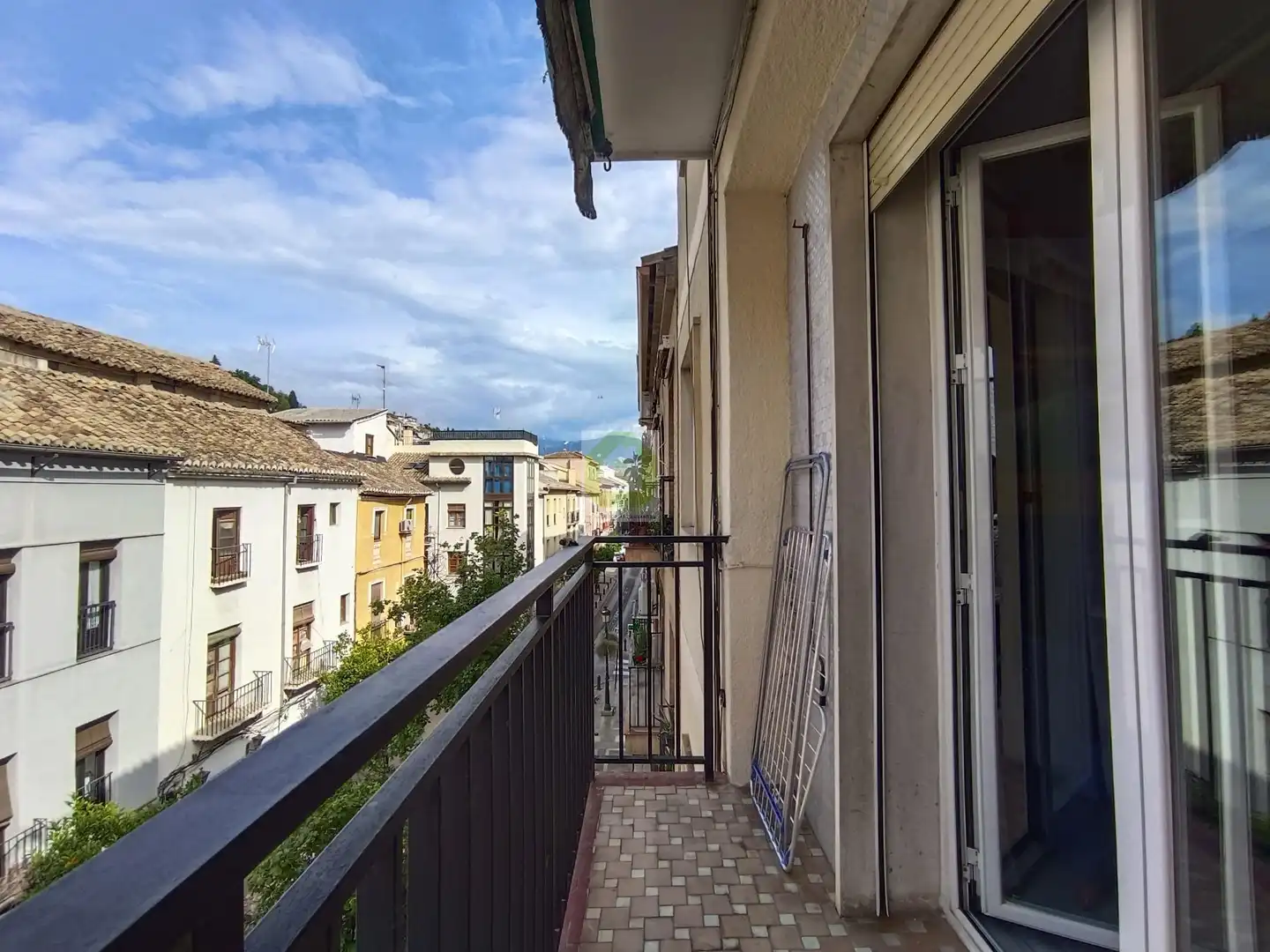 Flat for rent in Sor Cristina Mesa, 8, San Matías - Realejo