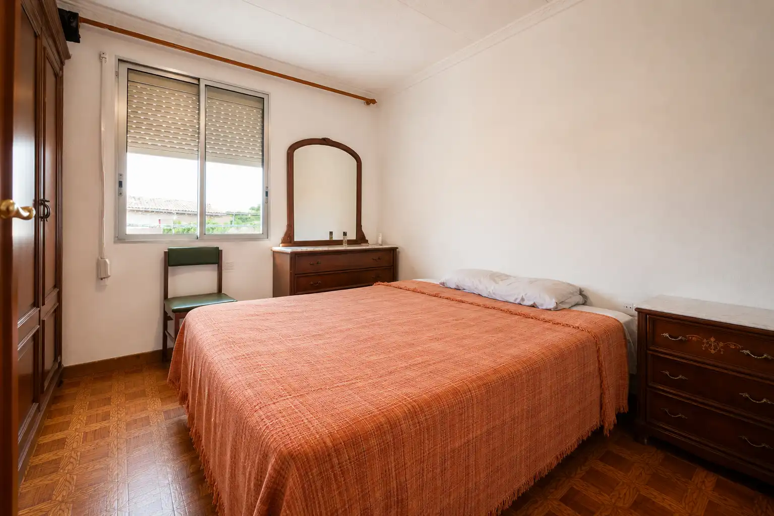 Flat for sale in Glorieta Andalusia, imagen 6