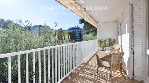 Foto 5 de Piso en venta en Carrer de Cerignola, Sant Gervasi i la Bonanova, Barcelona Capital