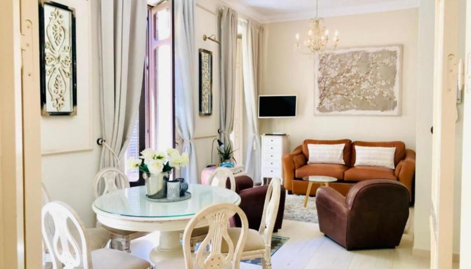 Photo 1 of Apartment to rent in Centro Histórico, Málaga