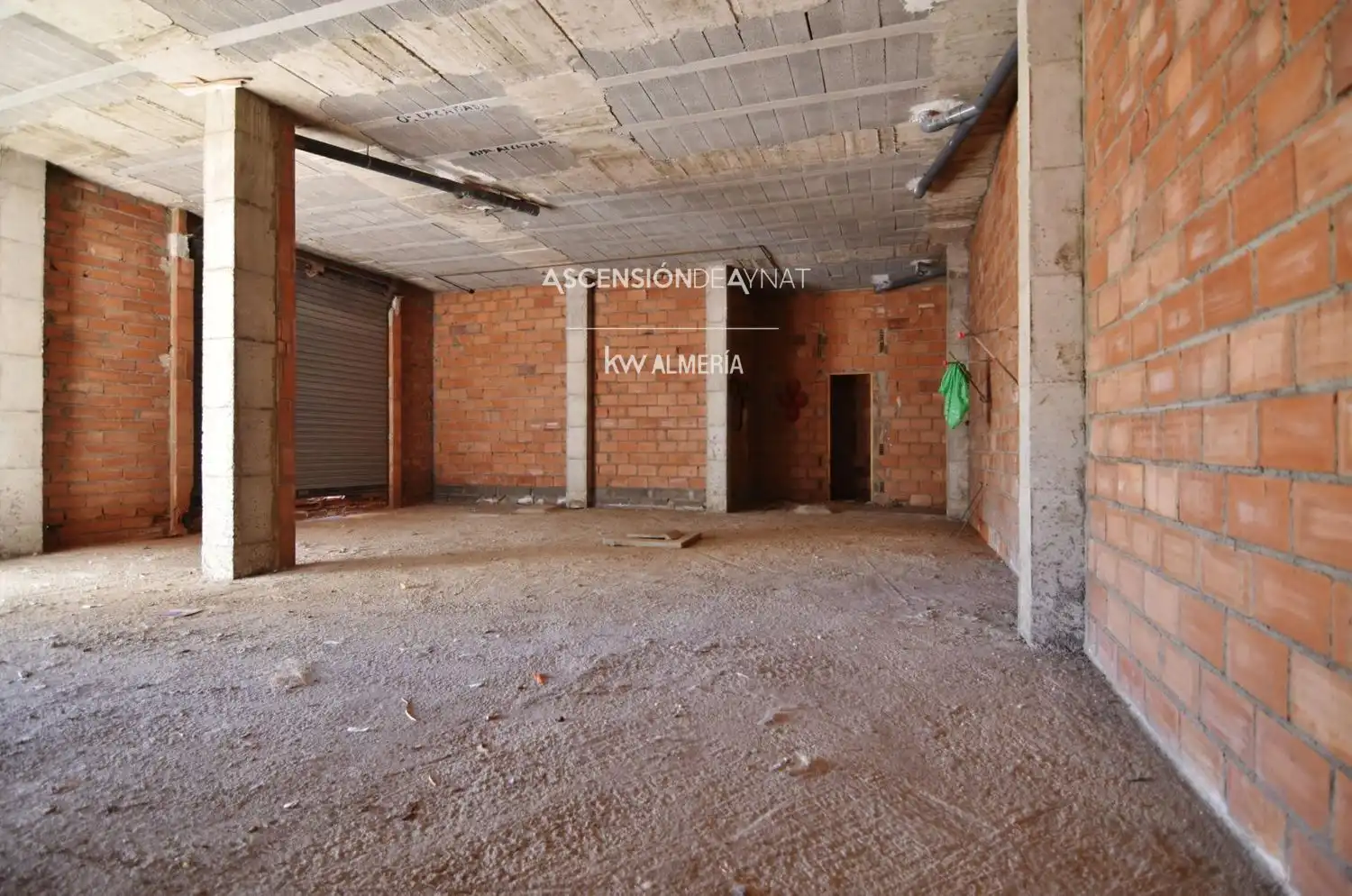 Local comercial en alquiler en CARRETERA NIJAR - ALQUIÁN, imagen 6
