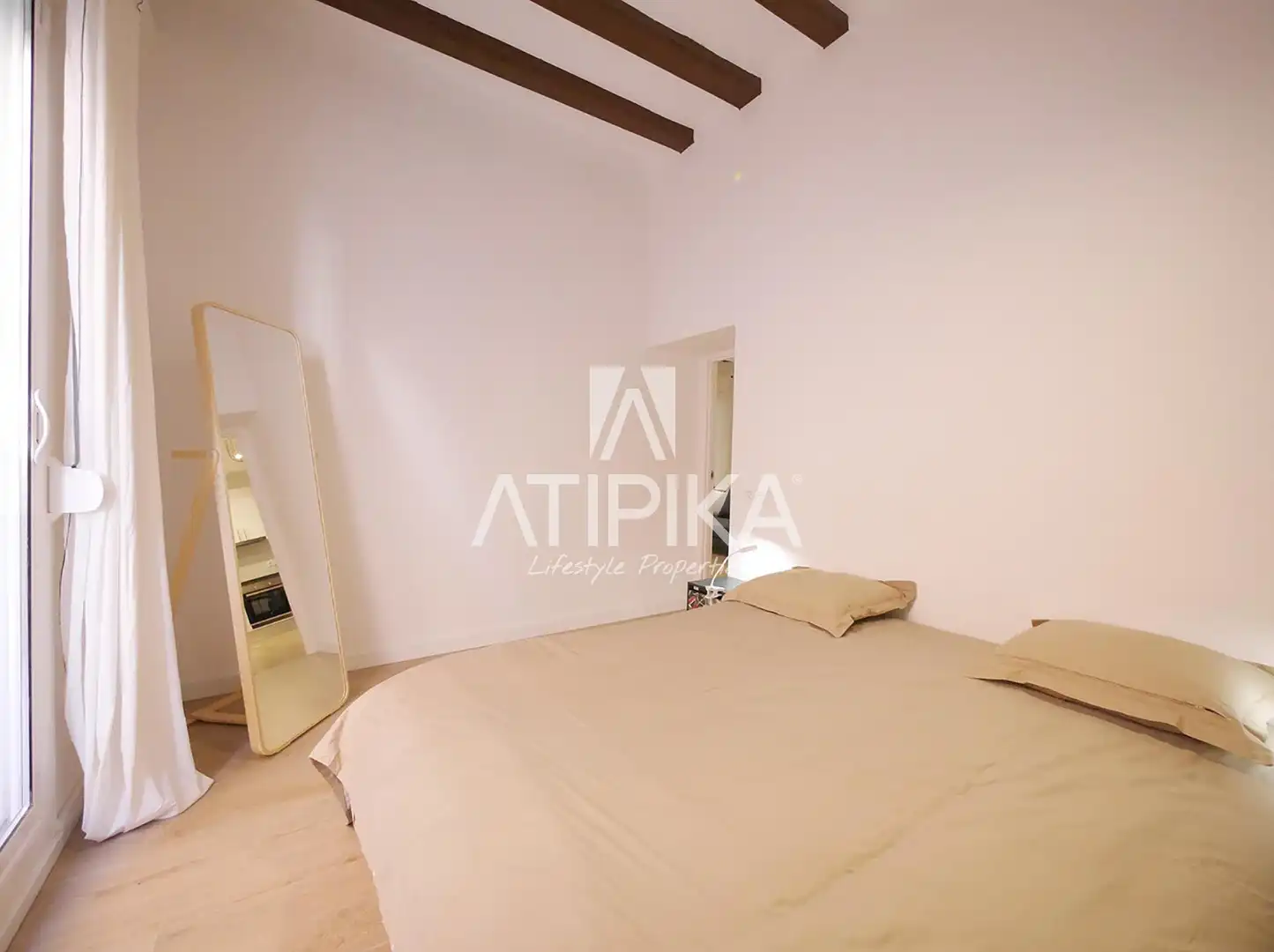 Wohnung mit Terrasse zum Verkauf in Sant Antoni Abat, imagen 16