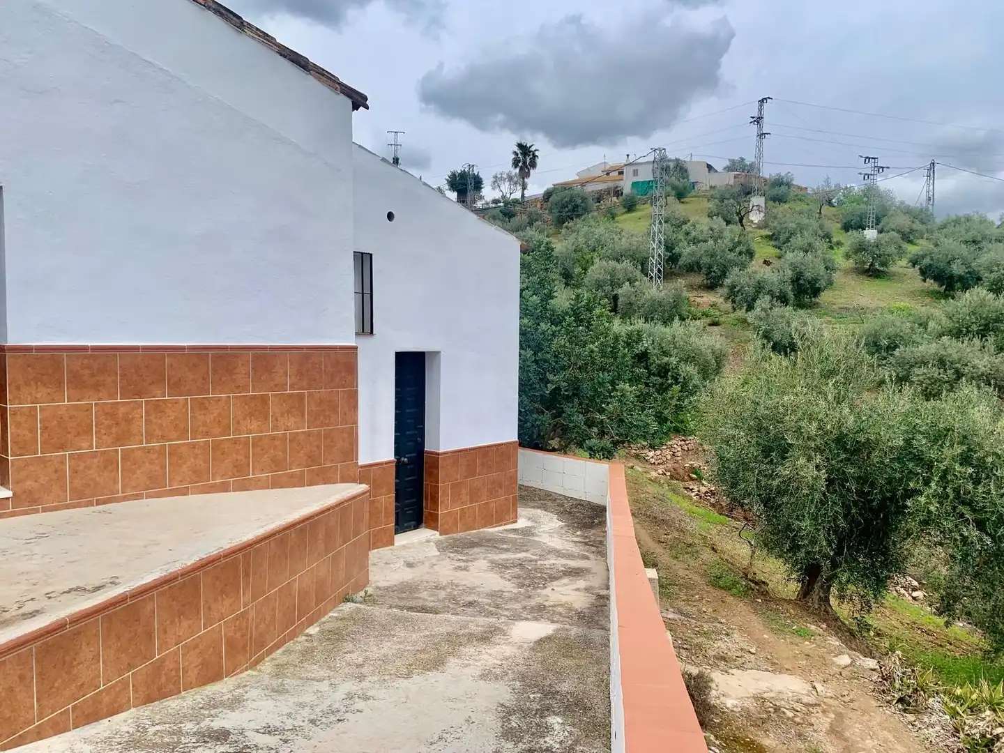 Haus mit Terrasse zum Verkauf in Casabermeja, imagen 27