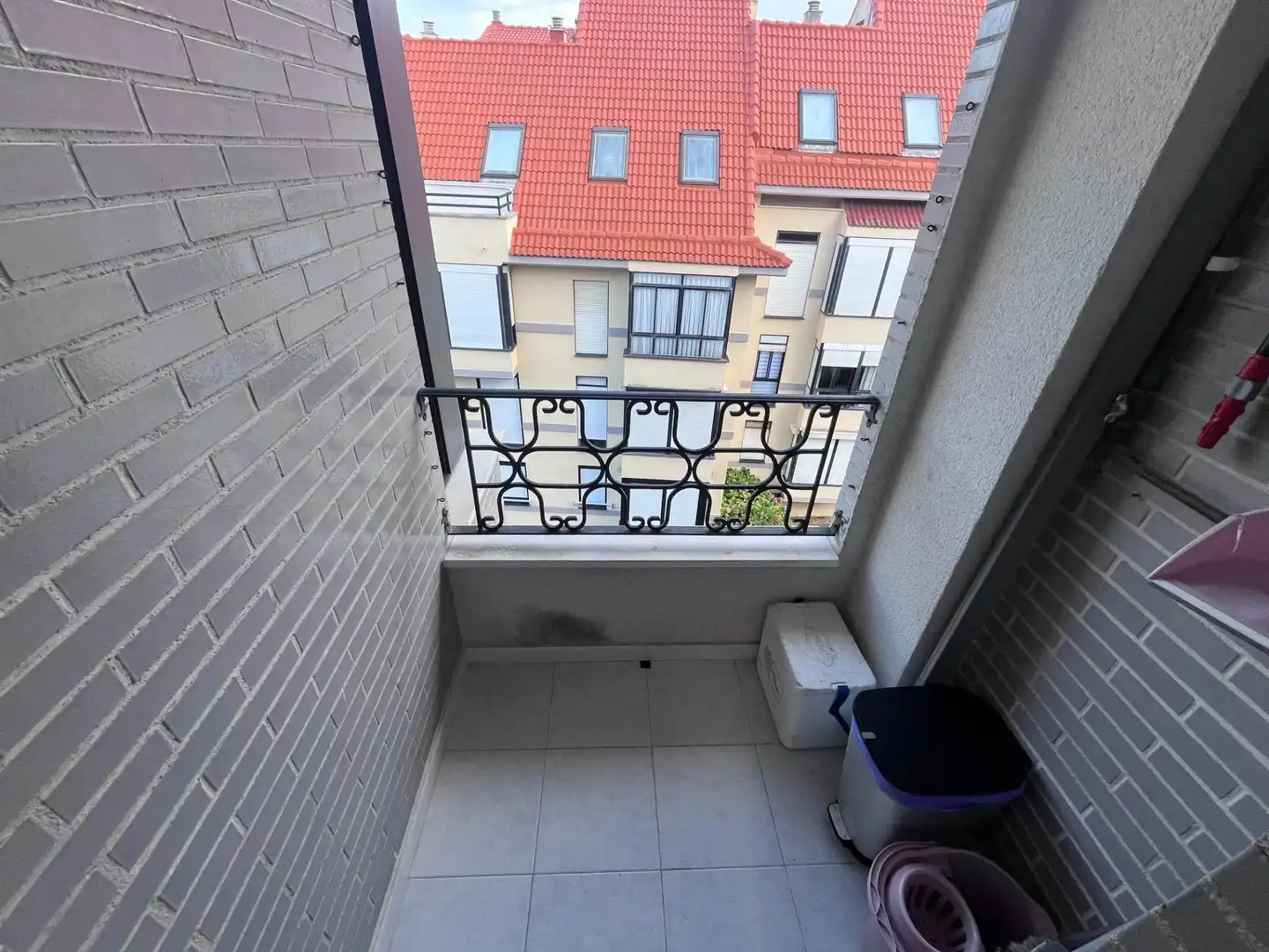 Attique avec ascenseur à vendre à Ris, imagen 36