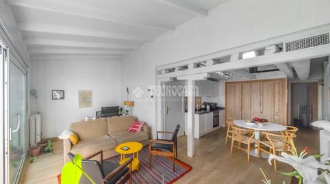 Foto 5 de Piso en venta en Cortes - Huertas, Madrid