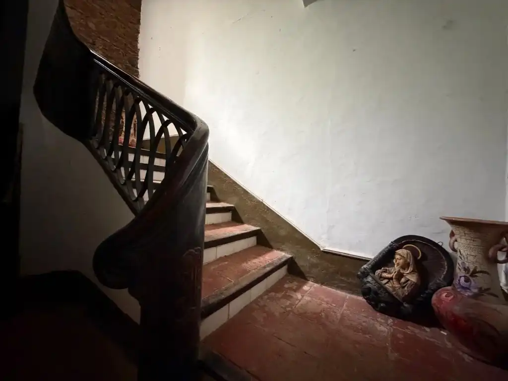 Casa rústica amb terrassa en venda a Altura, imagen 163