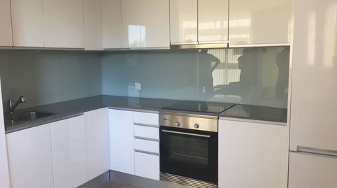 Foto 4 de Piso de alquiler en Calle Muro Santiago, 7, Alcañiz, Teruel