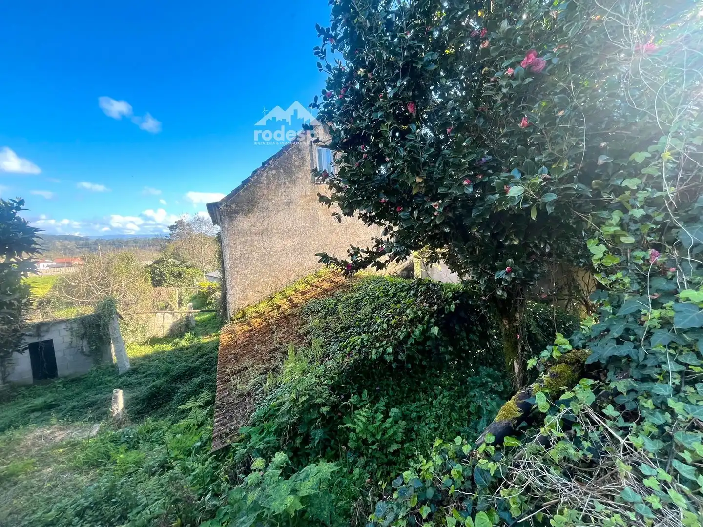 Casa en venta en Salvaterra de Miño, imagen 21