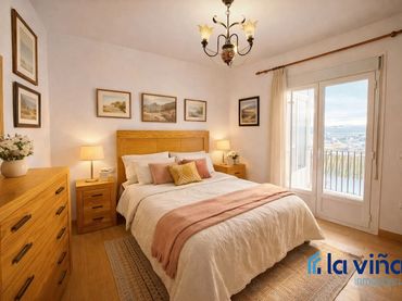Residencial en venda a Palenciana