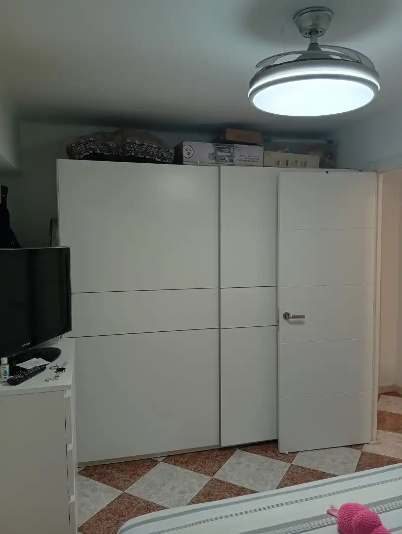 Schlafzimmer von Wohnung zum Verkauf in Camas