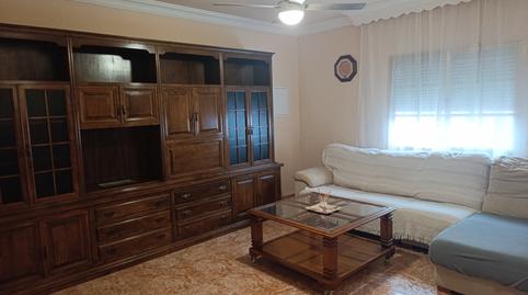 Foto 4 de Casa adosada de alquiler en Calle Pedro Macanaz, Campanillas, Málaga Capital